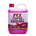 антифриз TCL POWER Super Grade Coolant -40C, pink 2L PC240R TCL 