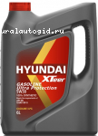 Hyundai XTeer Gasoline Ultra Protection 5W30 SP 6L