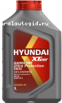 Hyundai XTeer Gasoline Ultra Protection 5W30 SP 1L