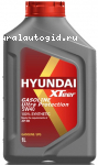 Hyundai XTeer Gasoline Ultra Protection 5W40 SP 1L