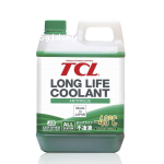 АНТИФРИЗ TCL LLC -40C зеленый, 2L