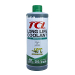 АНТИФРИЗ TCL LLC -40C зеленый, 1L LLC33138 TCL